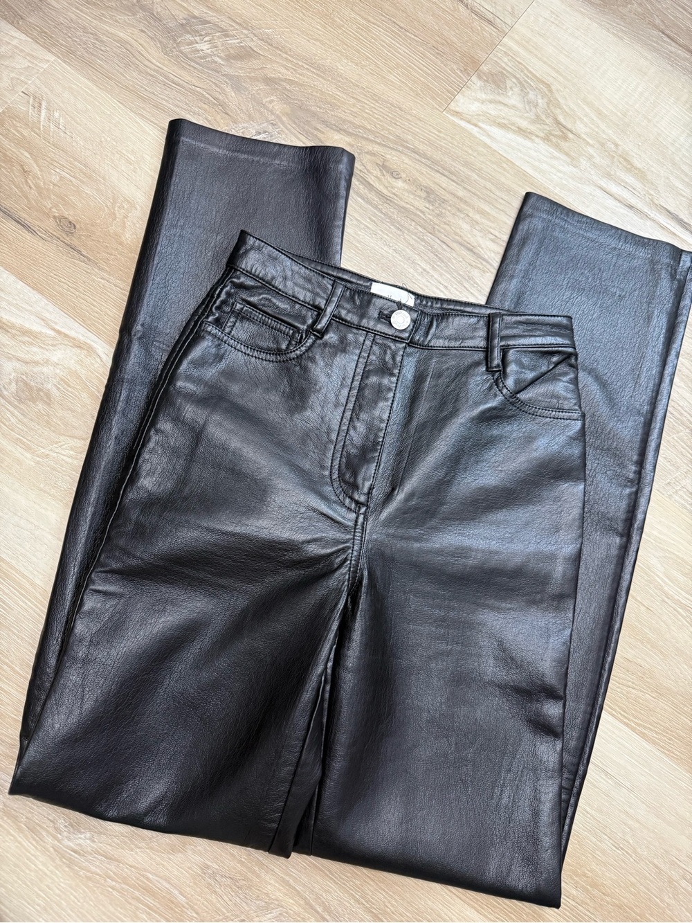 Wilfred | Melina Pant